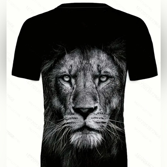 Men’s Shirt - Picture 1 of 3